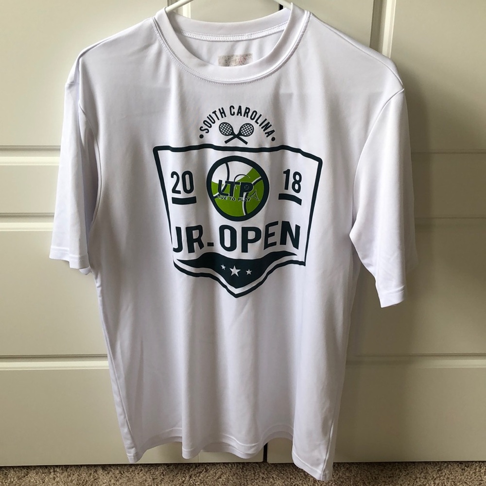 South Carolina LTP Jr. Open Athletic Shirt